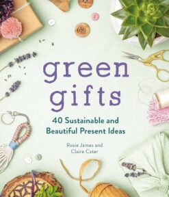 Green Gifts | ISBN 9781789293210 | Kalimat Store