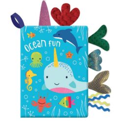 Ocean Fun | ISBN 9781789470451 | Kalimat Store