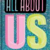 All About Us Tween Journal | ISBN 9781789473285 | Kalimat Store
