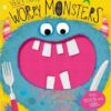 Worry Monsters: The Very Hungry Worry Monsters | ISBN 9781789477429 | Kalimat Store