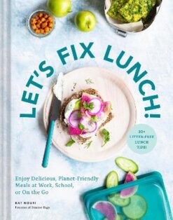 Let's Fix Lunch! | ISBN 9781797205731 | Kalimat Store