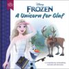 Disney Frozen A Unicorn for Ol | ISBN 9781800222816 | Kalimat Store