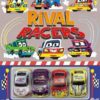 Rival Racers | ISBN 9781800226876 | Kalimat Store