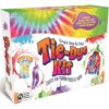 Tie-Dye Kit | ISBN 9781800227026 | Kalimat Store