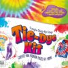 Tie-Dye Kit | ISBN 9781800227439 | Kalimat Store