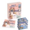 Magical Self-Care Tarot (78-Card Deck & Guidebook) | ISBN 9781800652316 | Kalimat Store
