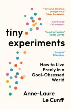 Tiny Experiments | ISBN 9781800819177 | Kalimat Store