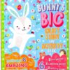 Bunny’S Big Story & Activity P | ISBN 9781801083164 | Kalimat Store