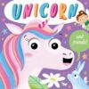 Unicorn and Friends | ISBN 9781801083621 | Kalimat Store