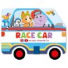 Race Car | ISBN 9781801083645 | Kalimat Store