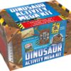 Dinosaur Activity Mega Kit | ISBN 9781801083737 | Kalimat Store