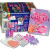 Nail Art Kit | ISBN 9781801083744 | Kalimat Store