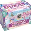 Sparkly Unicorn Play Box | ISBN 9781801083751 | Kalimat Store