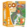 Dino Racers | ISBN 9781802490718 | Kalimat Store