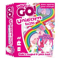 Unicorn Racers | ISBN 9781802490725 | Kalimat Store