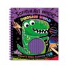 Dinosaur World | ISBN 9781802491609 | Kalimat Store