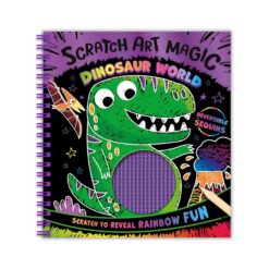 Dinosaur World | ISBN 9781802491609 | Kalimat Store
