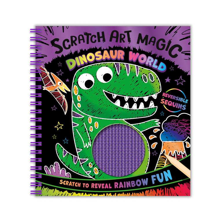 Dinosaur World | ISBN 9781802491609 | Kalimat Store