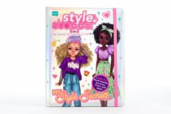 Stylestopper: My Style Secrets | ISBN 9781802498776 | Kalimat Store