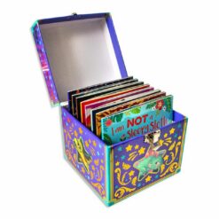 Bedtime Tales: Cuddle Up With 8 Dreamy Stories Box Set) (8 S | ISBN 9781802499353 | Kalimat Store