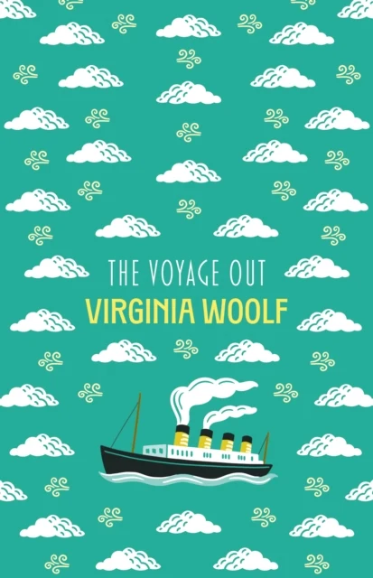 5. Voyage Out | ISBN 9781802633863 | Kalimat Store