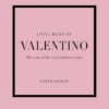 Little Book Of Valentino | ISBN 9781802790146 | Kalimat Store