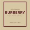 Little Book Of Burberry | ISBN 9781802792676 | Kalimat Store
