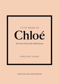 Little Book of Chloe | ISBN 9781802797626 | Kalimat Store