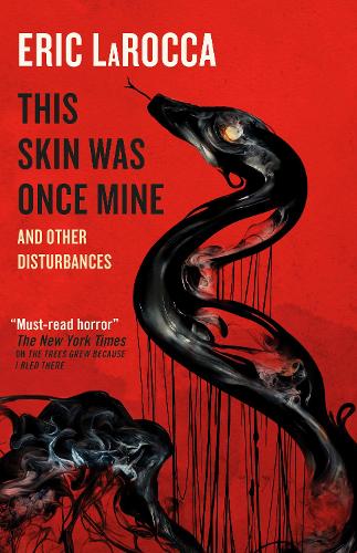 This Skin Was Once Mine and Other Disturbances | ISBN 9781803366661 | Kalimat Store