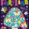 Glow in the Dark: Fairyland Activity Book | ISBN 9781803370767 | Kalimat Store