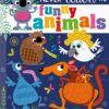 Never Touch the Funny Animals! | ISBN 9781803375489 | Kalimat Store