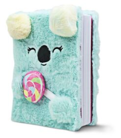 Journal: Fur Koala with Candy | ISBN 9781803379029 | Kalimat Store