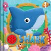 Shark (Interactive Sound Book) | ISBN 9781803680316 | Kalimat Store