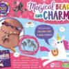 Magical Beads and Charms | ISBN 9781803681269 | Kalimat Store