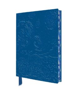 Van Gogh: The Starry Night Art | ISBN 9781804172124 | Kalimat Store