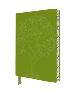 Tree of Life Artisan Art Notebook (Flame Tree Journals) | ISBN 9781804178782 | Kalimat Store