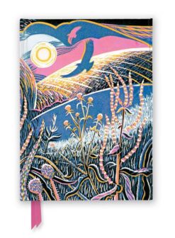 Annie Soudain: Wayside Winter (Foiled Journal) | ISBN 9781804179512 | Kalimat Store
