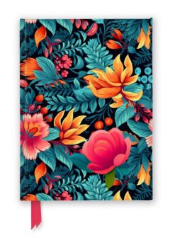 Garden of Delights (Foiled Journal) | ISBN 9781804179529 | Kalimat Store