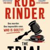 Adam Green 1: The Trial | ISBN 9781804940389 | Kalimat Store