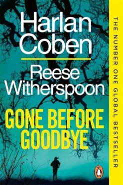 Gone Before Goodbye | ISBN 9781804955994 | Kalimat Store