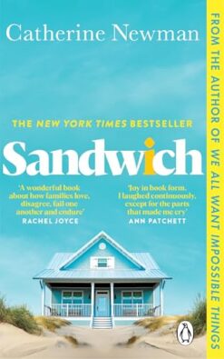 Sandwich | ISBN 9781804993187 | Kalimat Store
