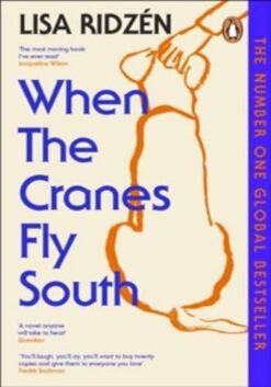 When The Cranes Fly South | ISBN 9781804995808 | Kalimat Store