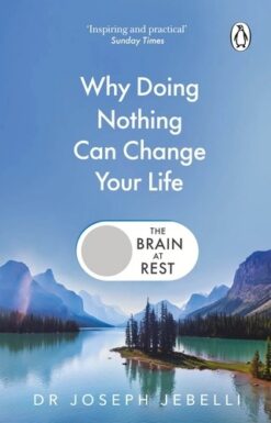 The Brain at Rest: Why doing nothing can change your life | ISBN 9781804996799 | Kalimat Store