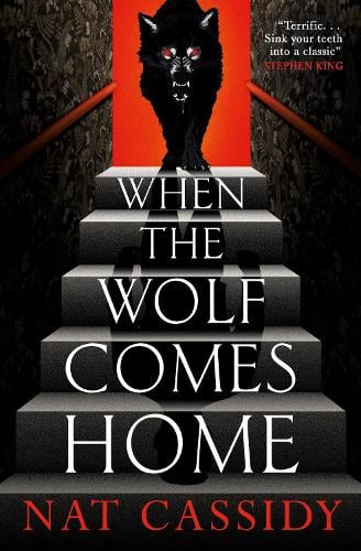 When the Wolf Comes Home | ISBN 9781835413562 | Kalimat Store