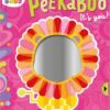 Groovy Baby Peekaboo It's You! | ISBN 9781836422532 | Kalimat Store