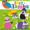 Never Touch :the Lazy Lambs | ISBN 9781836427513 | Kalimat Store