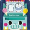 Penguin's Ice-Cream Adventure | ISBN 9781836428312 | Kalimat Store