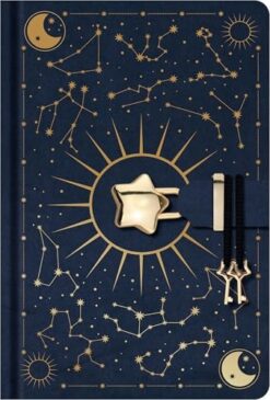 Constellation Diary | ISBN 9781836428503 | Kalimat Store