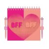 BFF Butterfly Journal Set | ISBN 9781836428527 | Kalimat Store