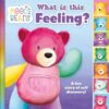 Mood Bears: What is this Feeling? | ISBN 9781836500896 | Kalimat Store